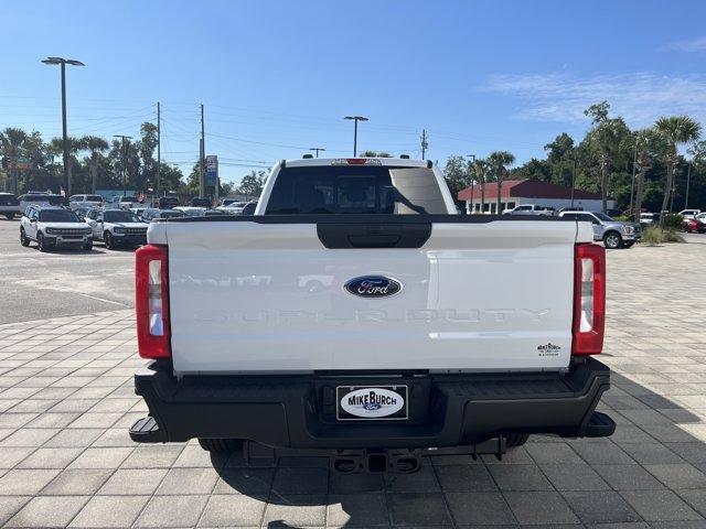 new 2026 Ford F-350 car, priced at $64,630