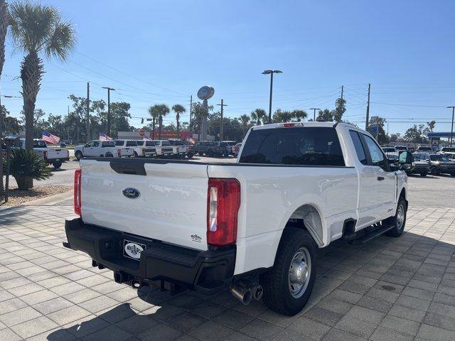 new 2026 Ford F-350 car, priced at $64,630