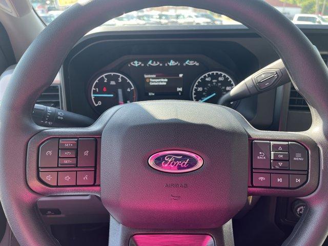 new 2026 Ford F-350 car, priced at $64,630
