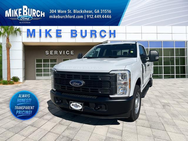 new 2026 Ford F-350 car, priced at $64,630