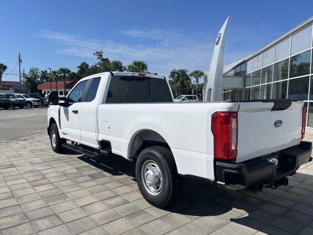 new 2026 Ford F-350 car, priced at $64,630