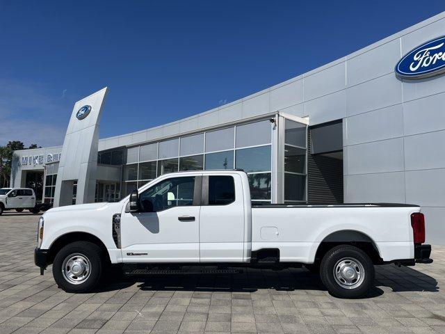 new 2026 Ford F-350 car, priced at $64,630