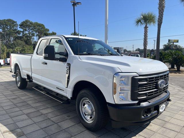 new 2026 Ford F-350 car, priced at $64,630