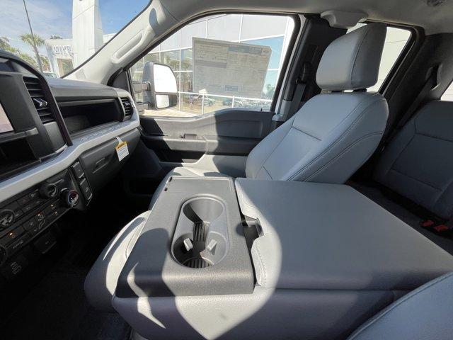 new 2026 Ford F-350 car, priced at $64,630