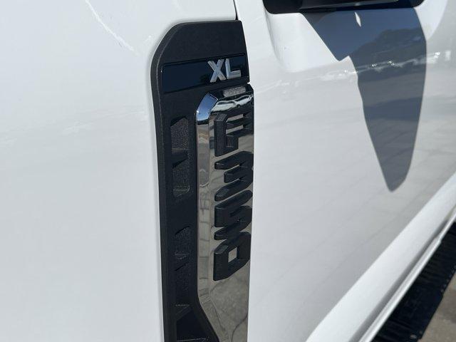 new 2026 Ford F-350 car, priced at $64,630
