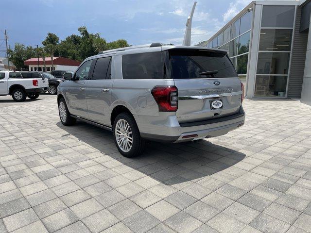 new 2024 Ford Expedition Max car, priced at $71,500