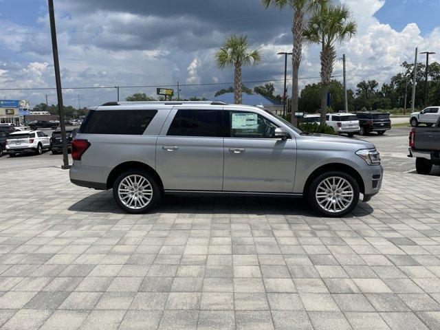 new 2024 Ford Expedition Max car, priced at $71,500