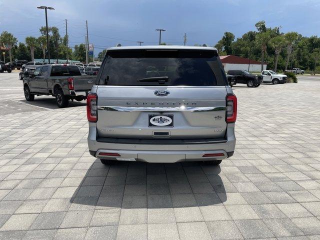 new 2024 Ford Expedition Max car, priced at $71,500