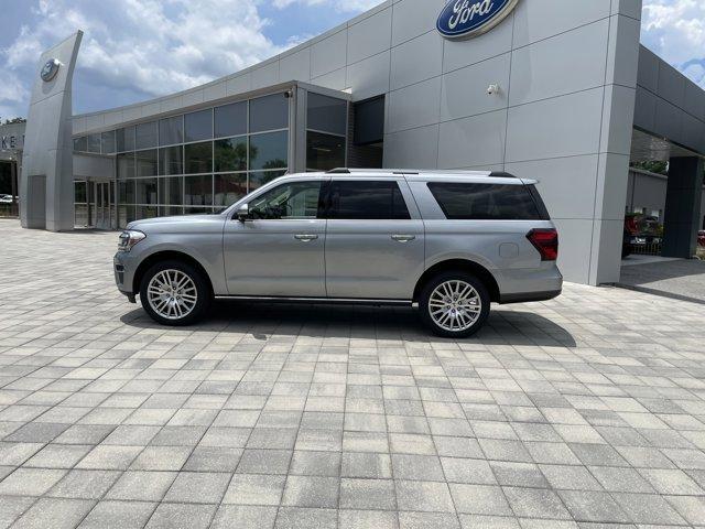 new 2024 Ford Expedition Max car, priced at $71,500