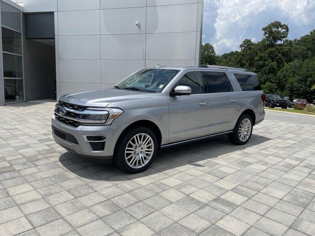 new 2024 Ford Expedition Max car, priced at $71,500