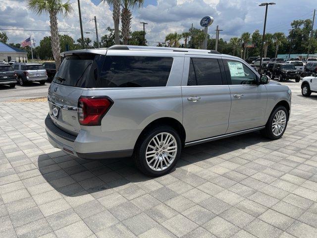 new 2024 Ford Expedition Max car, priced at $71,500