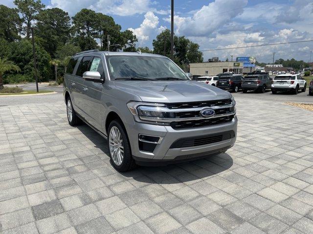 new 2024 Ford Expedition Max car, priced at $71,500