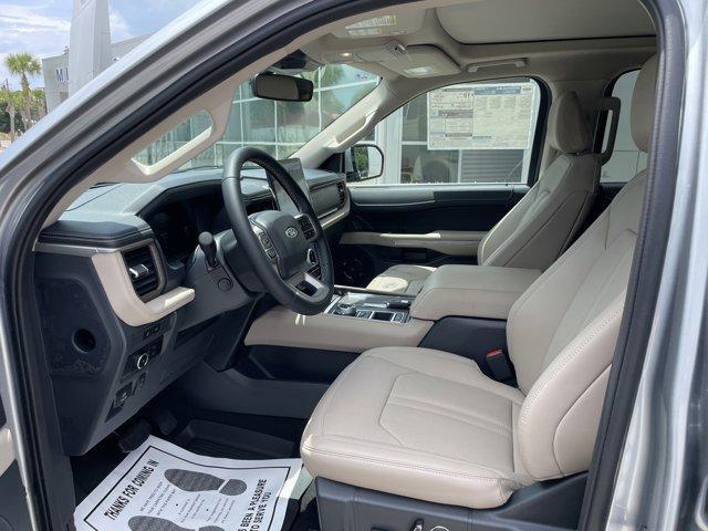 new 2024 Ford Expedition Max car, priced at $71,500