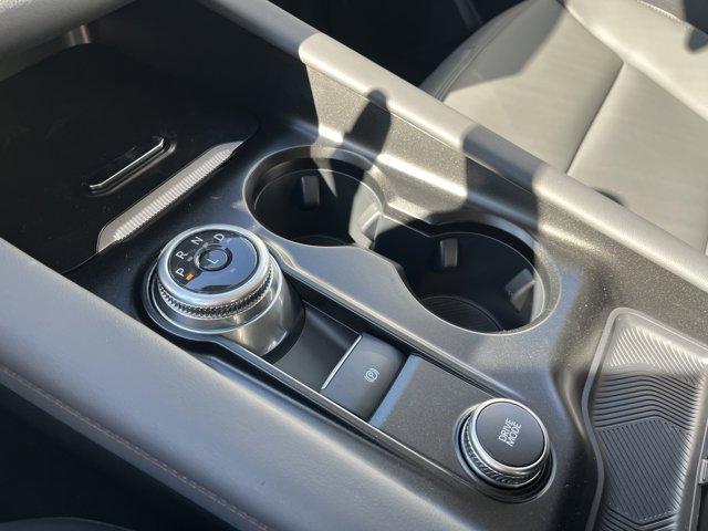 new 2025 Ford Explorer car, priced at $47,075