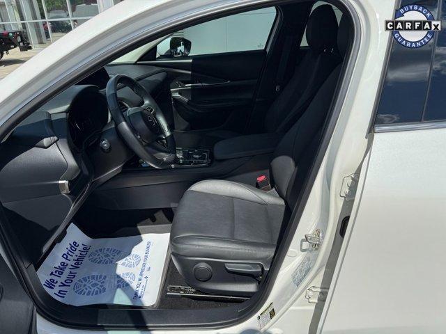 used 2021 Mazda CX-30 car, priced at $19,900