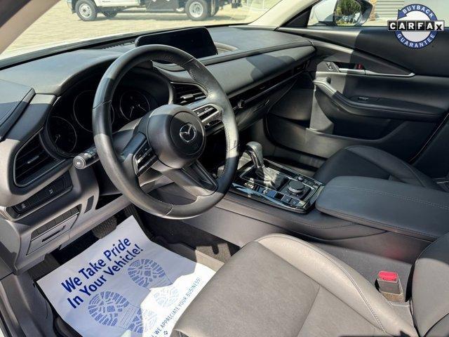 used 2021 Mazda CX-30 car, priced at $19,900
