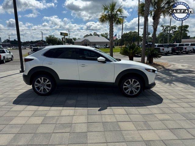 used 2021 Mazda CX-30 car, priced at $19,900