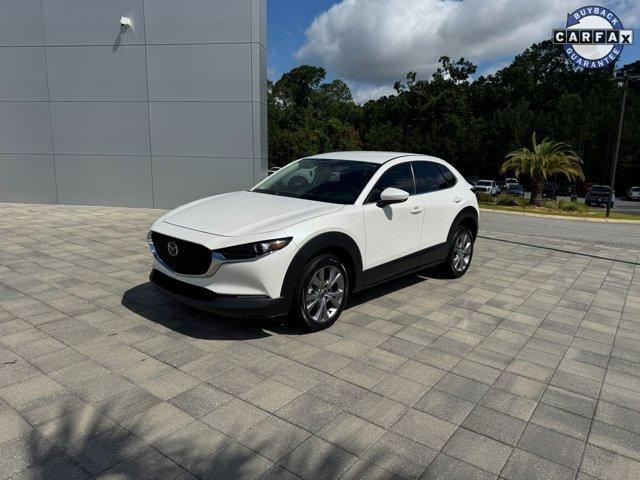 used 2021 Mazda CX-30 car, priced at $19,900