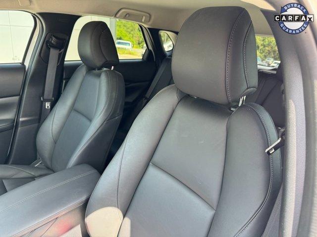 used 2021 Mazda CX-30 car, priced at $19,900