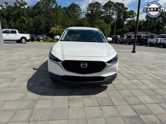 used 2021 Mazda CX-30 car, priced at $19,900