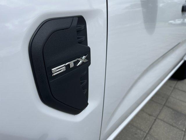 new 2025 Ford Ranger car, priced at $39,020