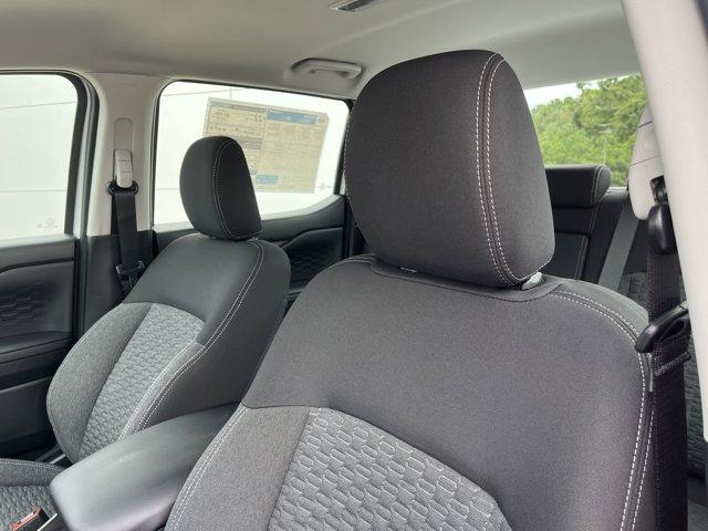 new 2025 Ford Ranger car, priced at $39,020