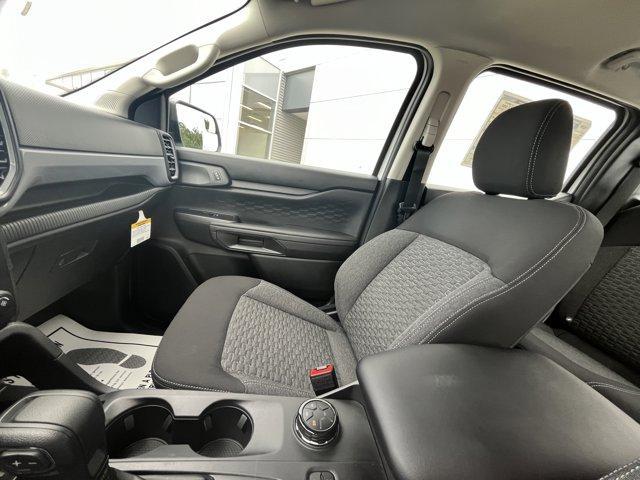 new 2025 Ford Ranger car, priced at $39,020