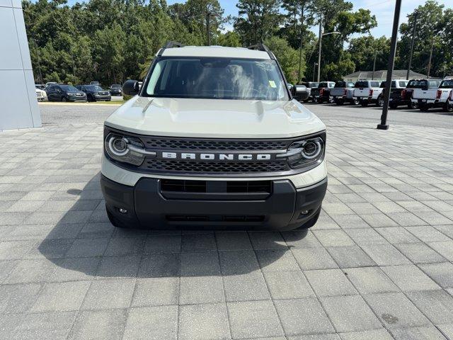 new 2025 Ford Bronco Sport car, priced at $35,130