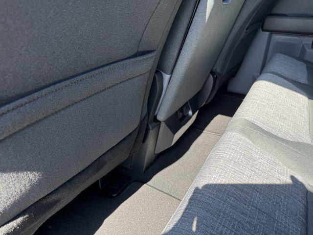 new 2025 Ford F-350 car, priced at $61,635