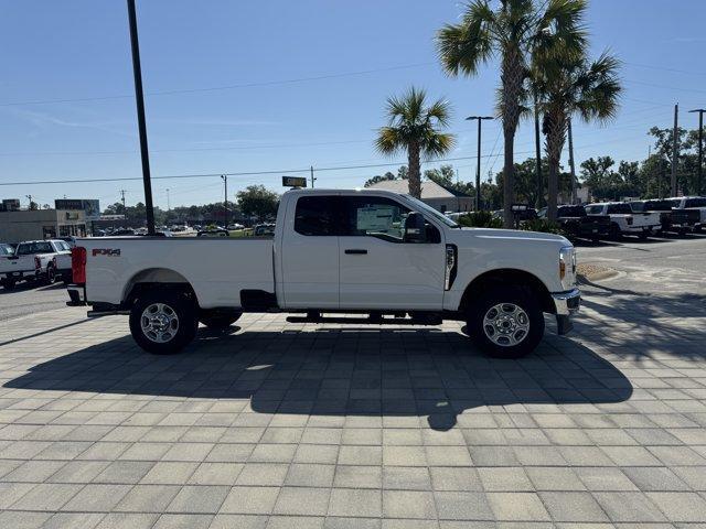 new 2025 Ford F-350 car, priced at $61,635