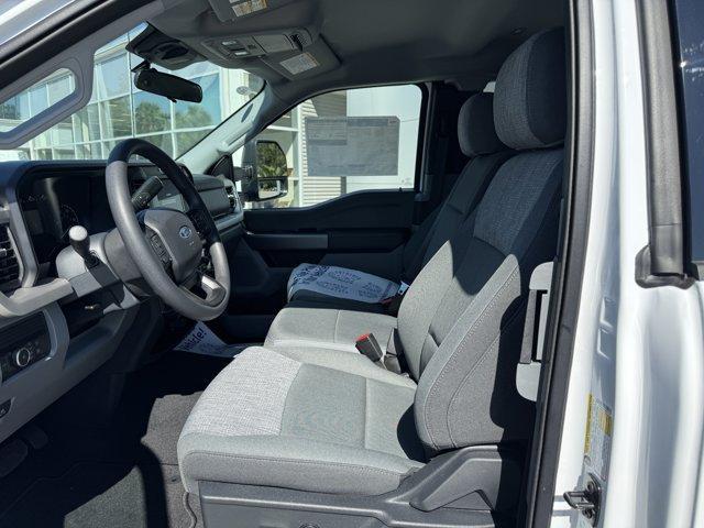 new 2025 Ford F-350 car, priced at $61,635