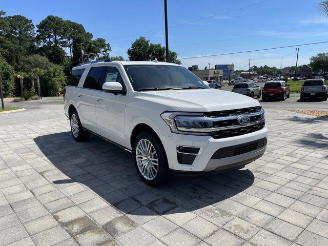 new 2024 Ford Expedition Max car, priced at $72,500