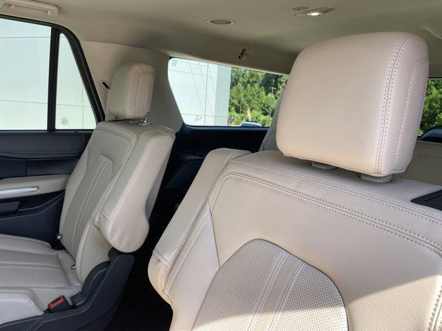 new 2024 Ford Expedition Max car, priced at $72,500