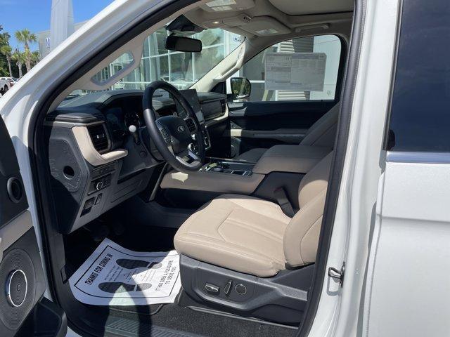 new 2024 Ford Expedition Max car, priced at $72,500