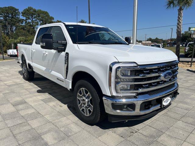 new 2026 Ford F-350 car, priced at $77,625
