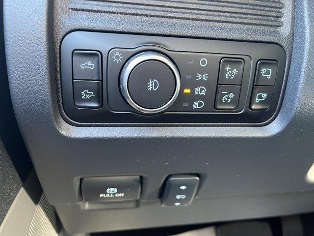 new 2026 Ford F-350 car, priced at $77,625