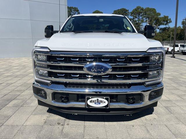 new 2026 Ford F-350 car, priced at $77,625