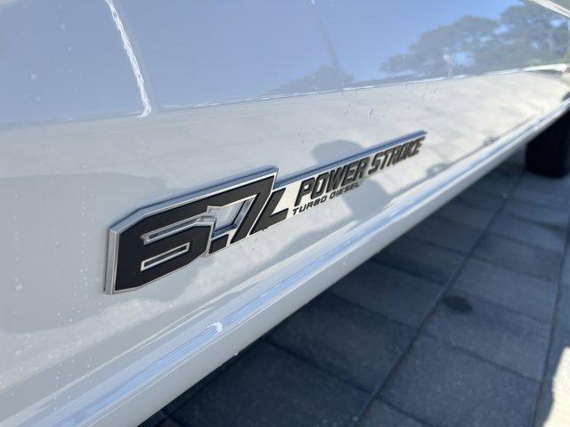 new 2026 Ford F-350 car, priced at $77,625