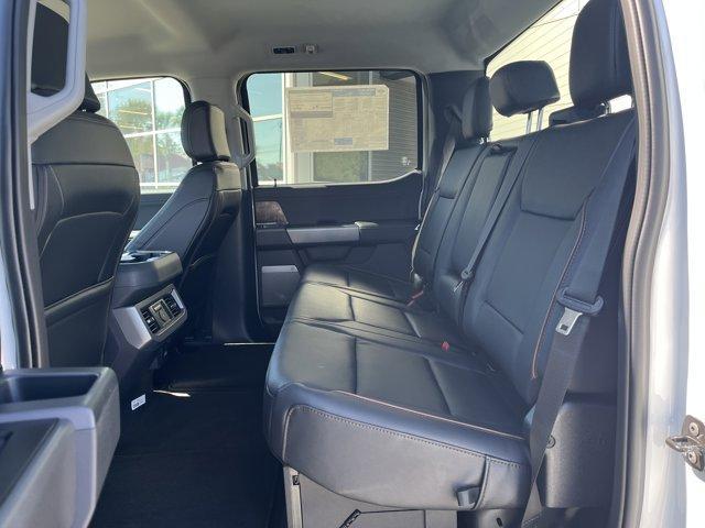 new 2026 Ford F-350 car, priced at $77,625