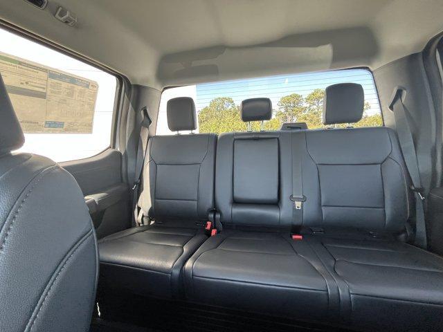 new 2026 Ford F-350 car, priced at $77,625