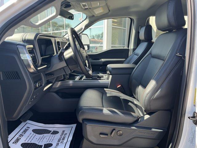 new 2026 Ford F-350 car, priced at $77,625