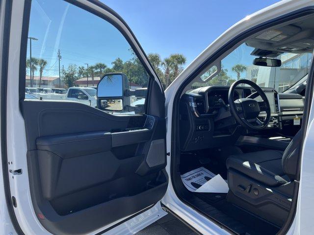 new 2026 Ford F-350 car, priced at $77,625