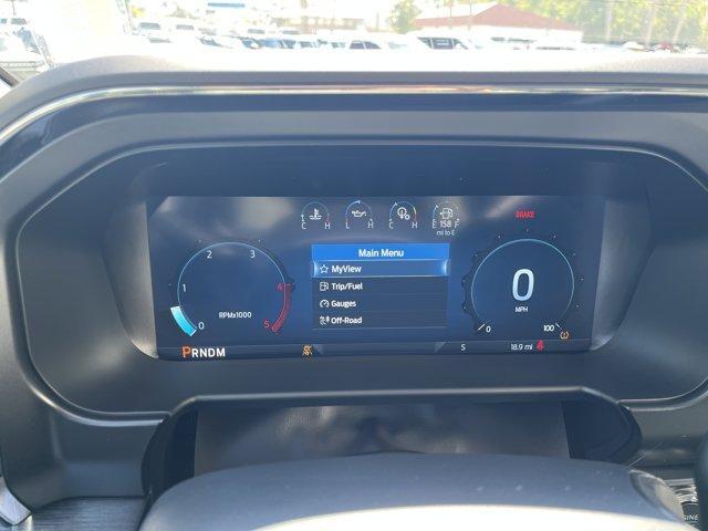 new 2026 Ford F-350 car, priced at $77,625