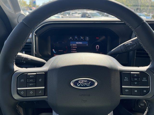 new 2026 Ford F-350 car, priced at $77,625