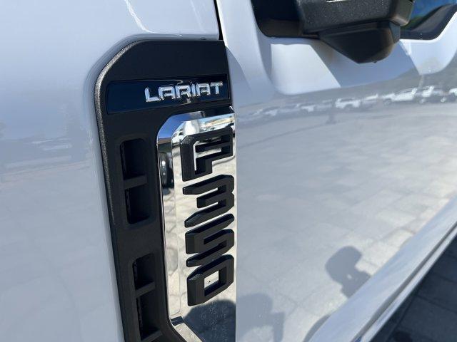 new 2026 Ford F-350 car, priced at $77,625