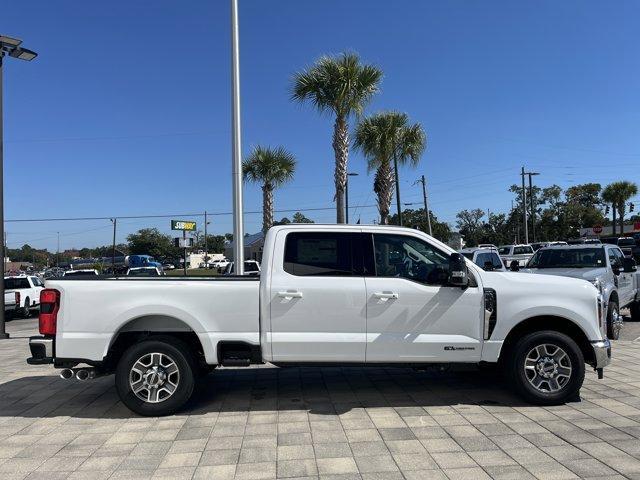 new 2026 Ford F-350 car, priced at $77,625
