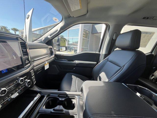 new 2026 Ford F-350 car, priced at $77,625