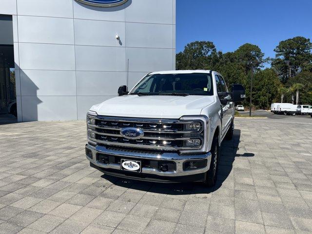new 2026 Ford F-350 car, priced at $77,625