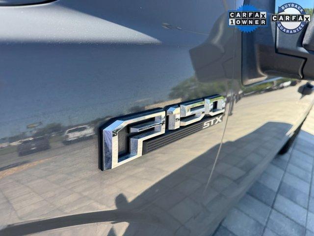 used 2020 Ford F-150 car, priced at $25,900
