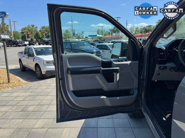 used 2020 Ford F-150 car, priced at $25,900